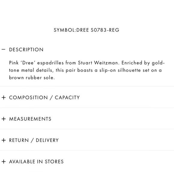 Stuart Weitzman Dree Canvas Espadrille in Pastel Yellow Size 10C - Wide - Picture 7 of 12